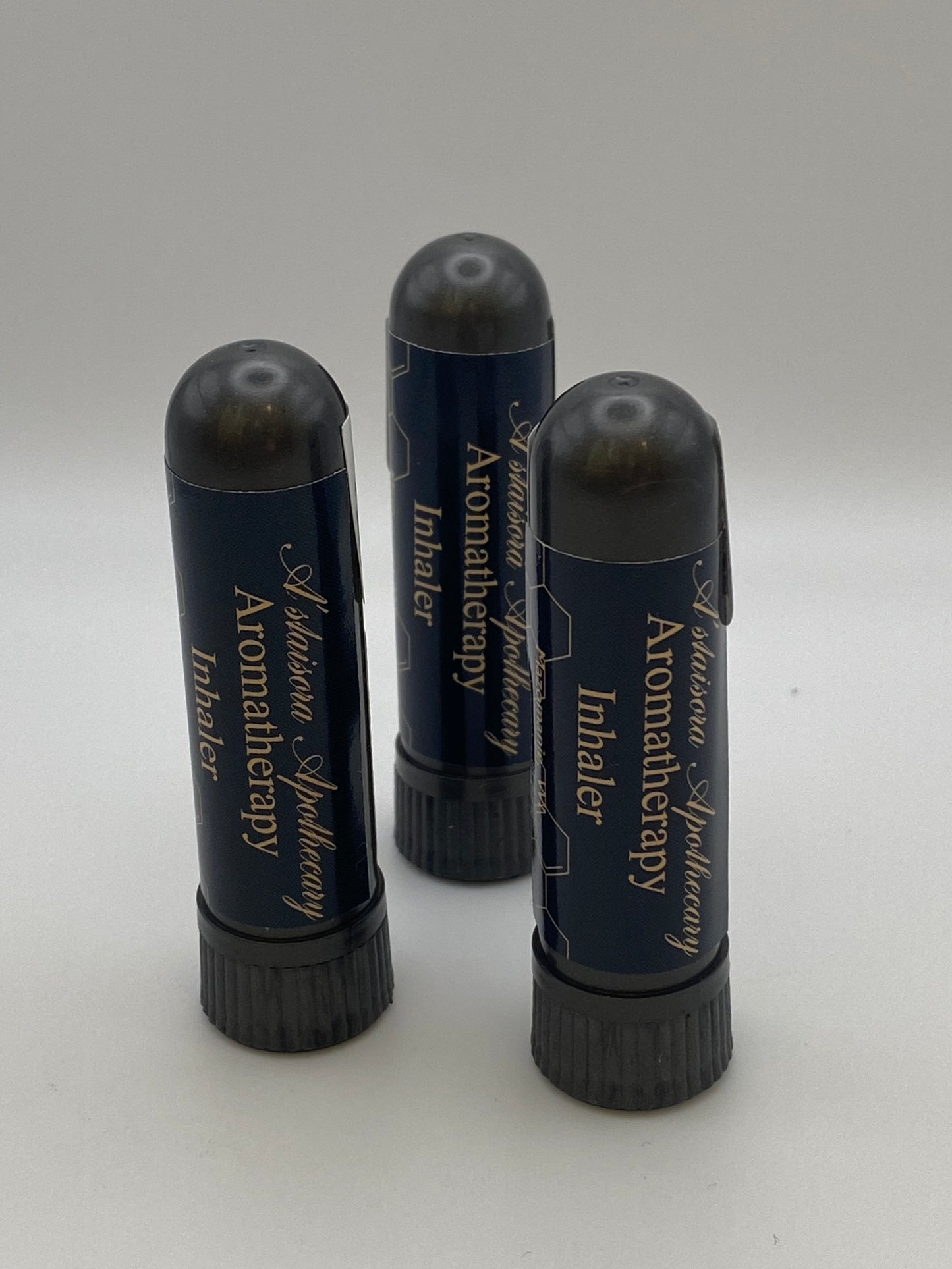 Aromatherapy Inhaler