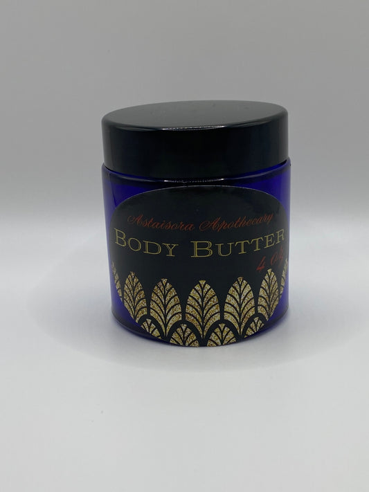 Body Butter