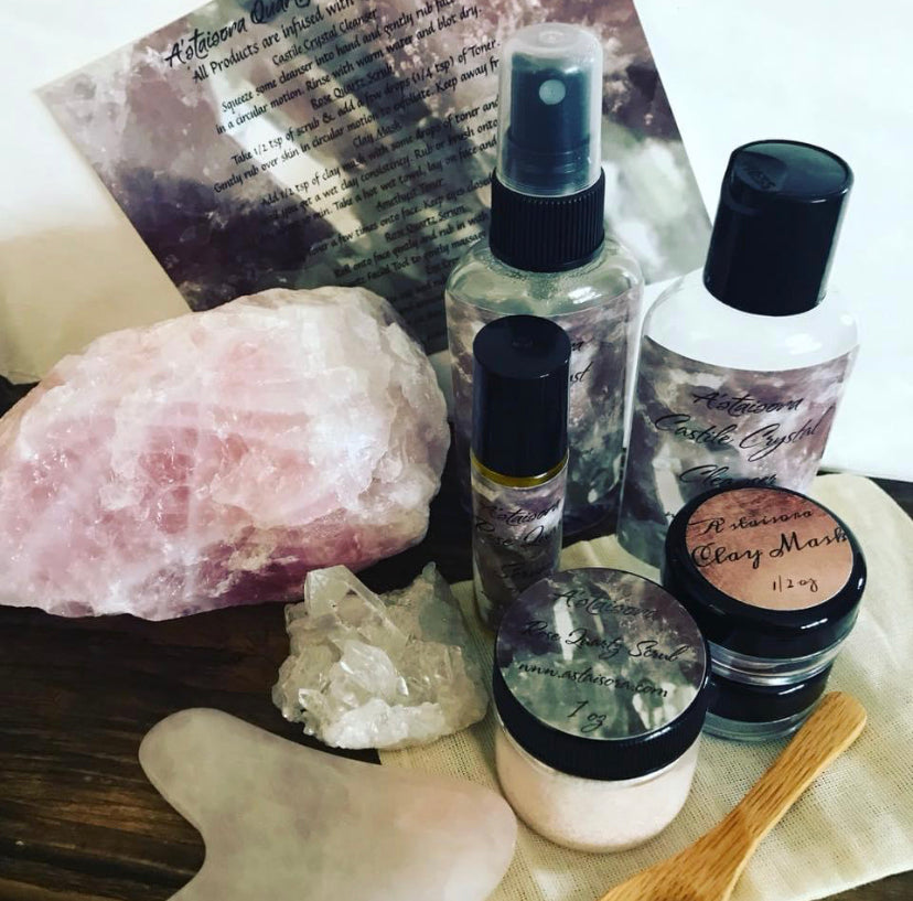 Facial Kit