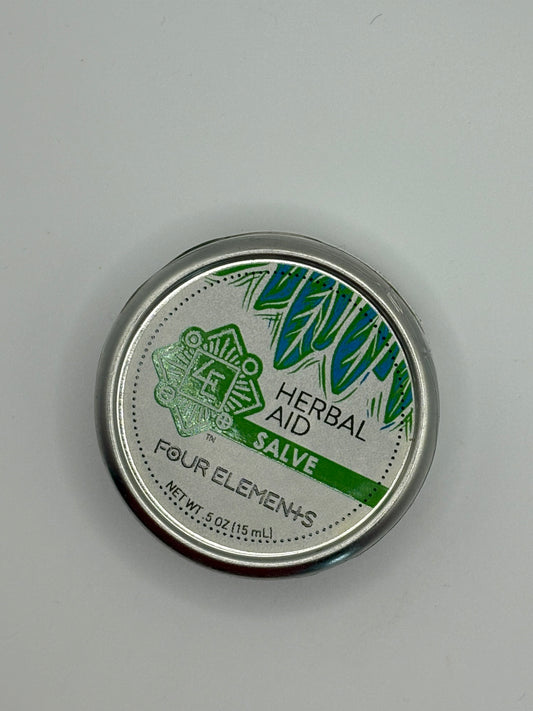 Herbal Aid Salve