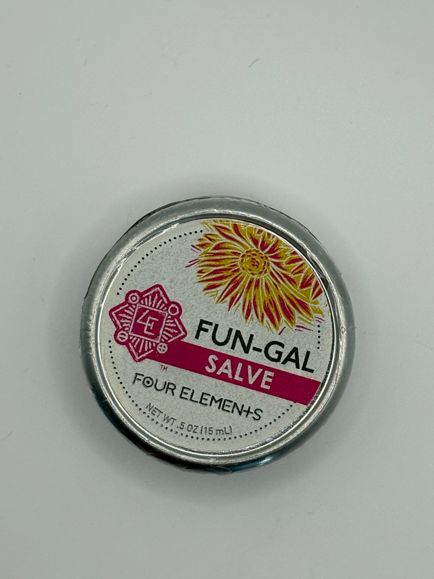 Fun-Gal Salve