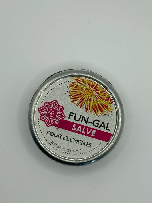 Fun-Gal Salve
