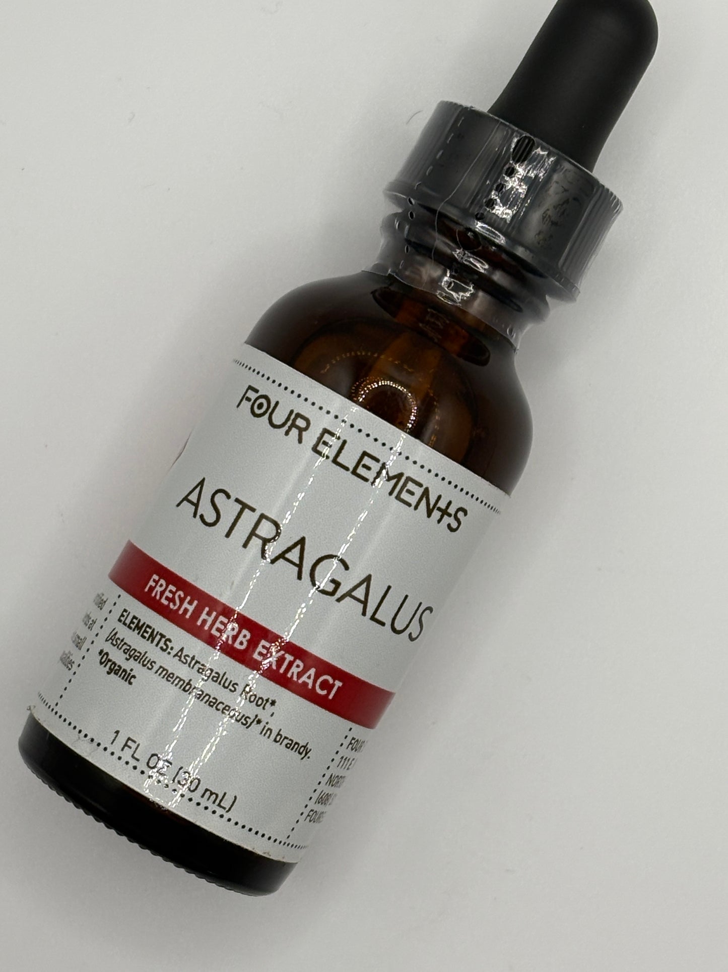 Astragalus Tincture