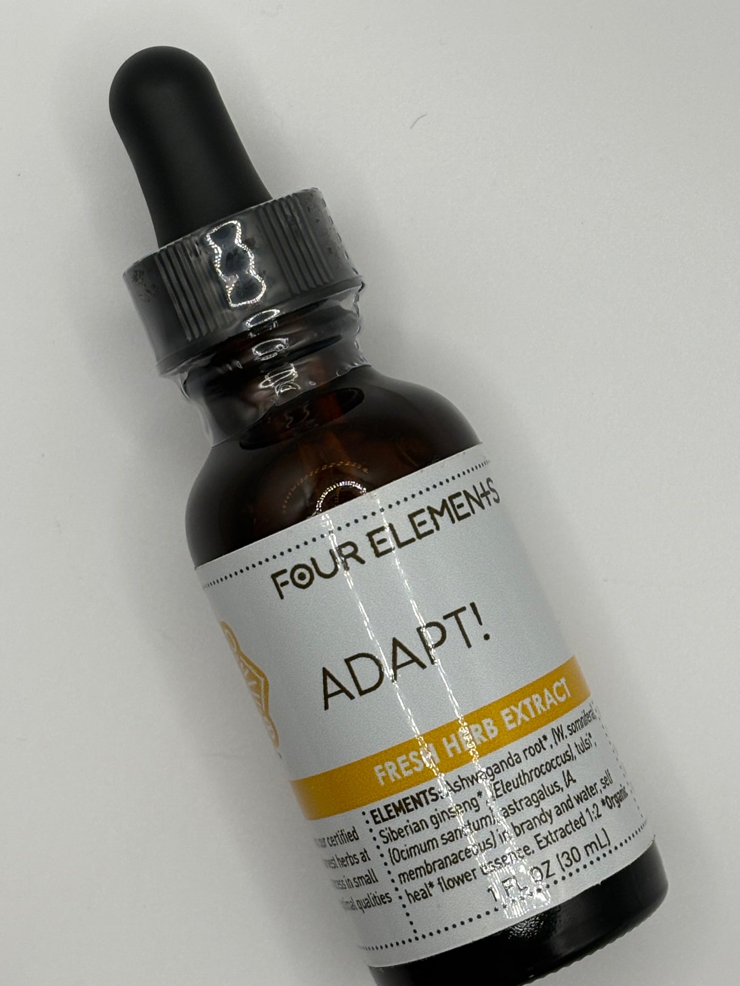 Adapt Tincture