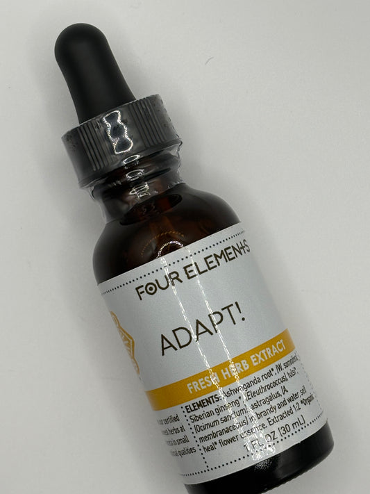 Adapt Tincture