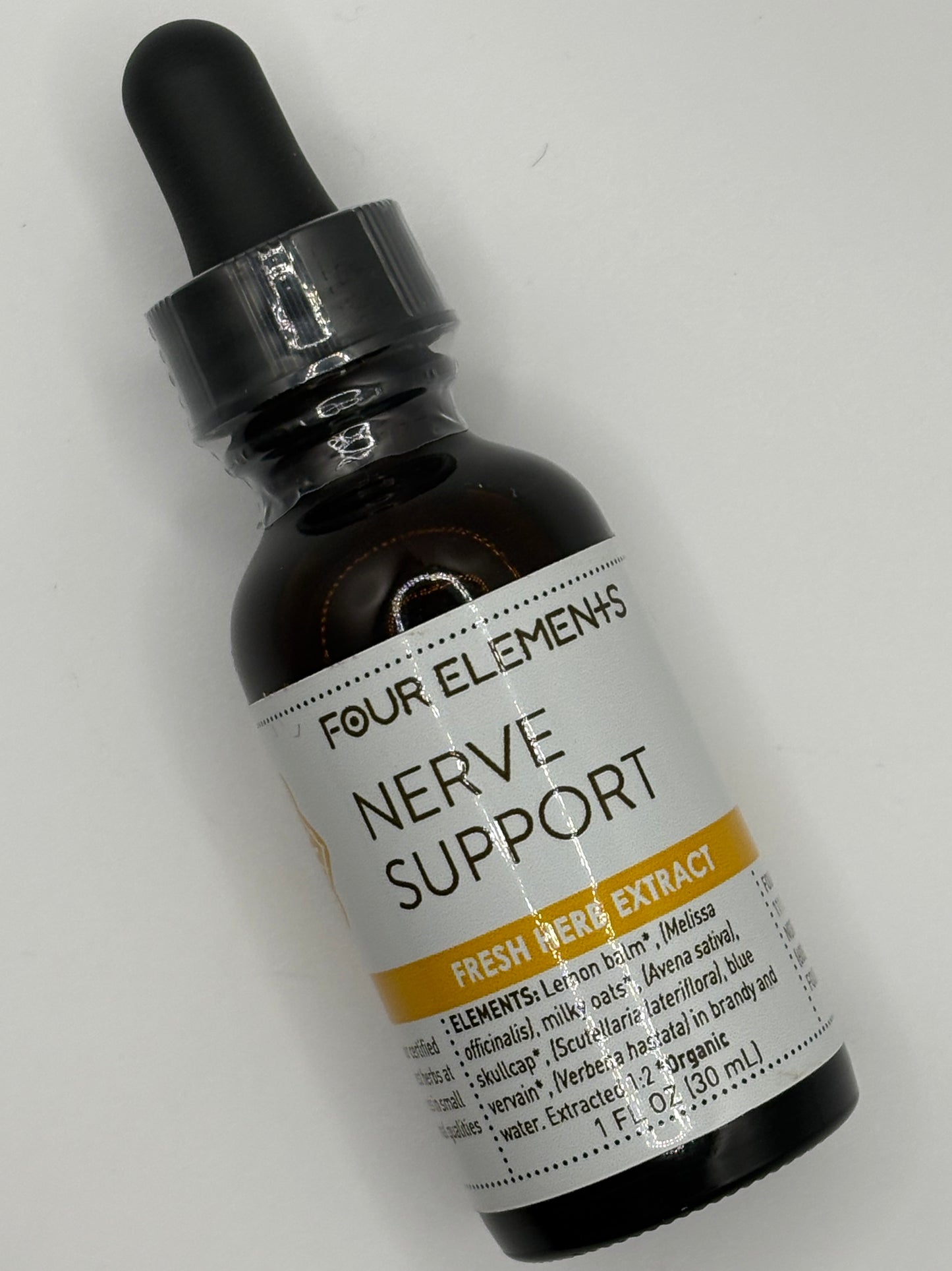 Nerve Support Tincture