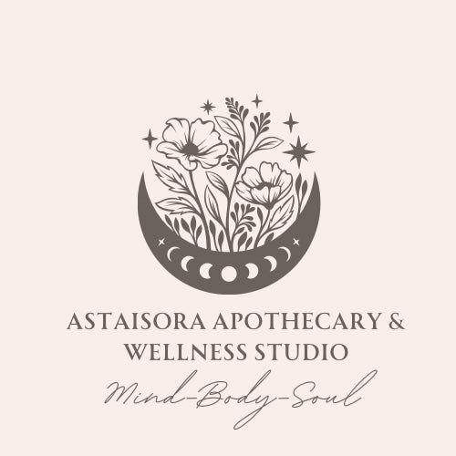 Astaisora Apothecary & Wellness Studio